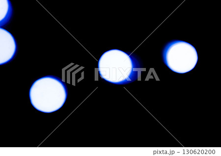 ブルーカラー系玉ボケイメージ (写真素材) タイトル変更 ブルーカラー系玉ボケイメージ (写真素材) タイトル変更 130620200
