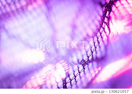 レース・ハロウィン 背景素材 130621057