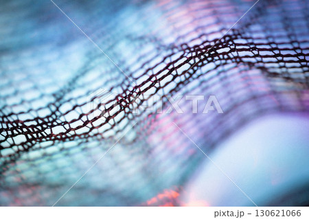 レース・ハロウィン 背景素材 レース・ハロウィン 背景素材 130621066