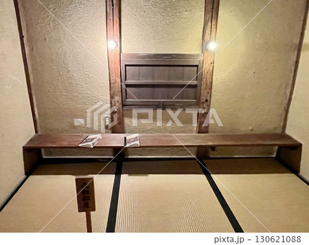 映画「国宝」の撮影場所 出石永楽館の化粧部屋 映画「国宝」の撮影場所 出石永楽館の化粧部屋 130621088