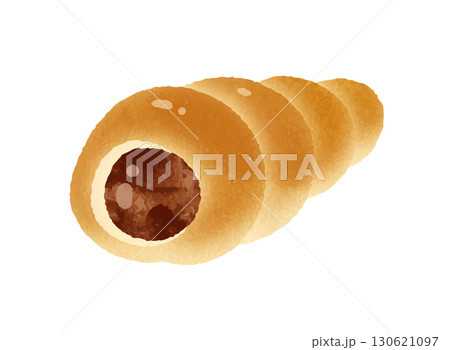 チョココロネ 130621097