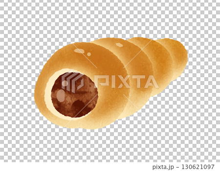 チョココロネ 130621097