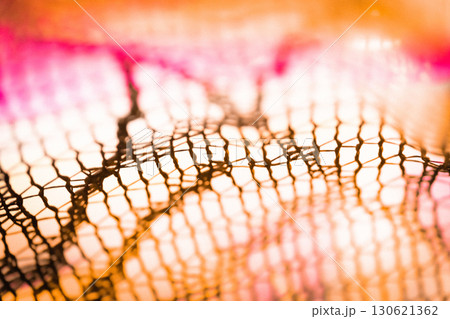 レース・ハロウィン 背景素材 レース・ハロウィン 背景素材 130621362