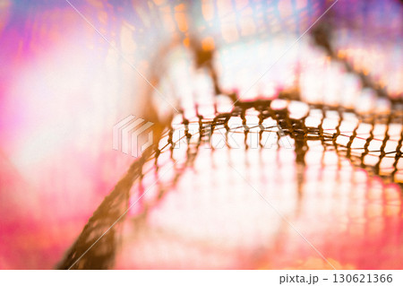 レース・ハロウィン 背景素材 レース・ハロウィン 背景素材 130621366