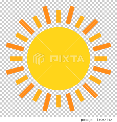 Sun Frame 130621421