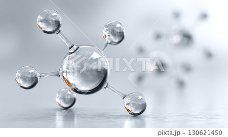 Molecular Structure 130621450