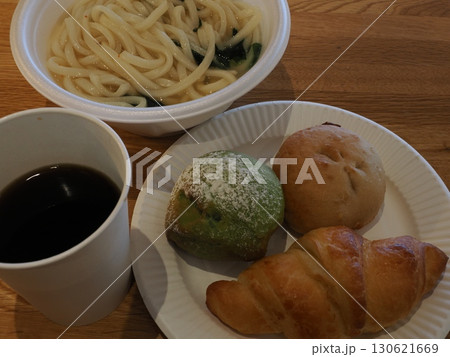 朝の余韻 ― 小倉のホテルで味わう和と洋の交差点 130621669