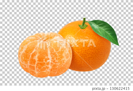 橘子插畫逼真的水果 橘子插畫逼真的水果 130622415
