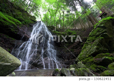不動滝(奈良県宇陀郡御杖村) 不動滝(奈良県宇陀郡御杖村) 130622451