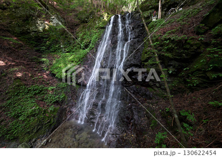 不動滝（奈良県宇陀郡御杖村） 130622454