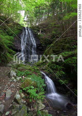 不動滝(奈良県宇陀郡御杖村) 不動滝(奈良県宇陀郡御杖村) 130622468