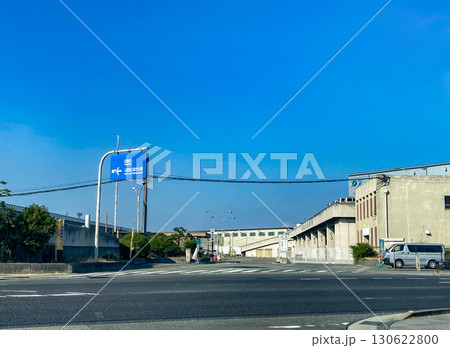 尼崎市公設地方卸売市場／兵庫県尼崎市潮江4丁目 130622800
