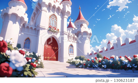 小さなお城 小さなお城 130623187