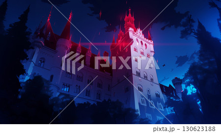 小さなお城 小さなお城 130623188