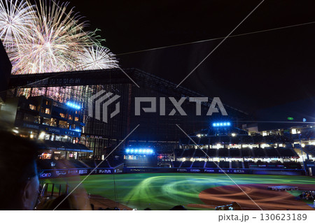 エスコンフィールド北海道 130623189