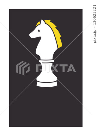 午年の年賀状テンプレート　2026年　文字なし 130623221