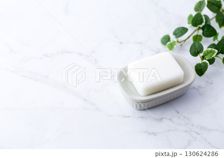 石鹸 130624286