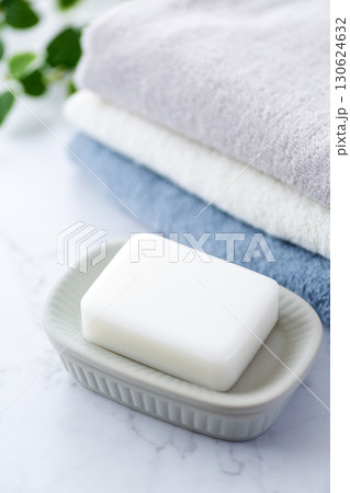 石鹸 130624632
