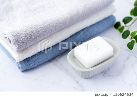 石鹸 130624634