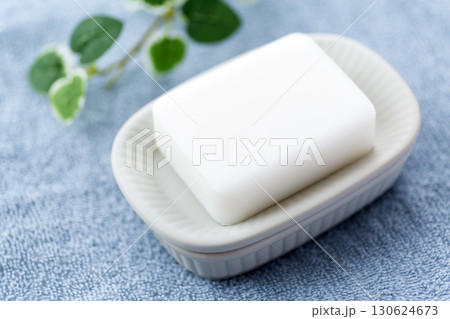 石鹸 130624673