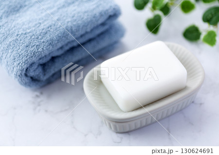 石鹸 130624691