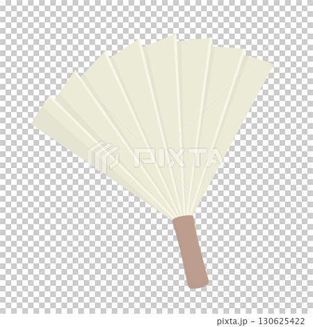 風扇的插圖 風扇的插圖 130625422