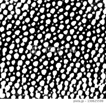 コミックやグラフィック デザイン用のユニークな日本のサメ皮パターン 130625599