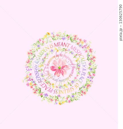 Varied Floral And Whimsical Patterned Decorative Paper Assortment Varied Floral And Whimsical Patterned Decorative Paper Assortment 130625790