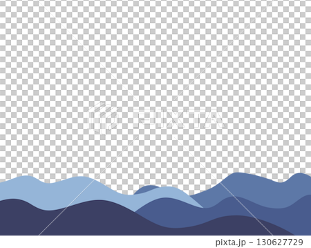 山地景觀 130627729