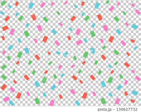 五彩紙屑 130627732