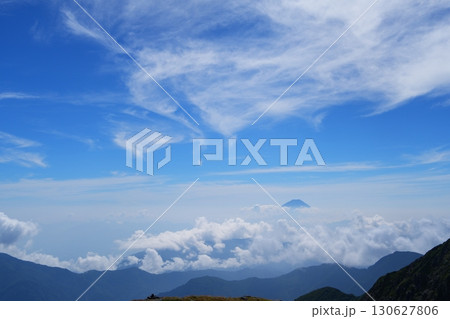 富士山 富士山 130627806