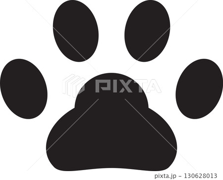 可愛い肉球 可愛い肉球 130628013