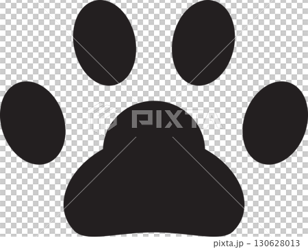 可愛い肉球 可愛い肉球 130628013