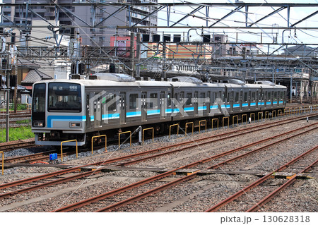 国鉄205系電車:500番台 国鉄205系電車:500番台 130628318