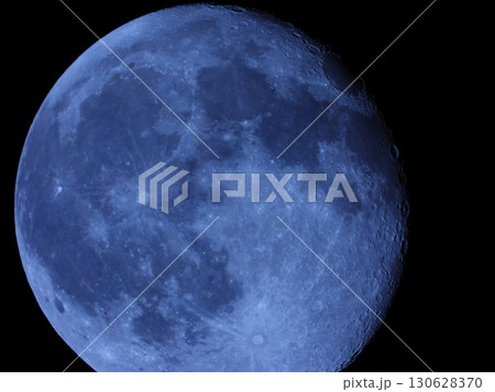 9月の満月はコーンムーン 9月の満月はコーンムーン 130628370