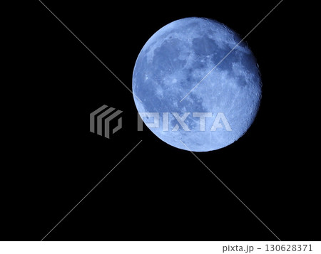 9月の満月はコーンムーン 130628371