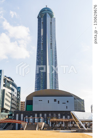 山口県下関市 海峡ゆめタワー 山口県下関市 海峡ゆめタワー 130629676