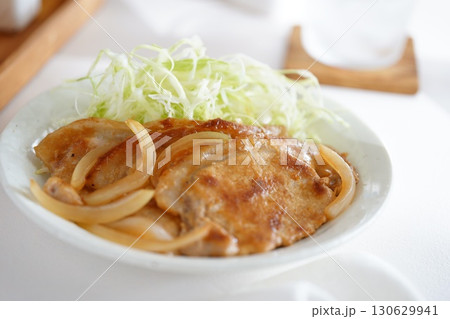 生姜焼き 130629941