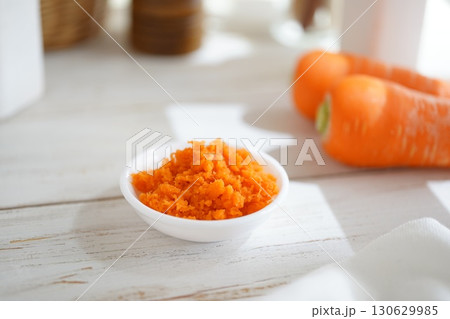 にんじん 130629985