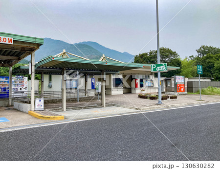 揖保川パーキングエリア／兵庫県宍粟市山崎町 130630282