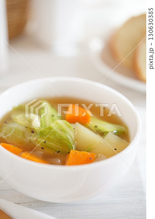 野菜スープ 野菜スープ 130630385