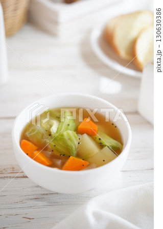 野菜スープ 野菜スープ 130630386