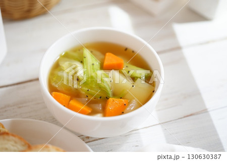 野菜スープ 野菜スープ 130630387