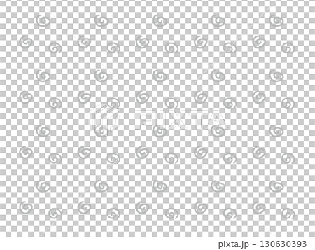 手繪渦旋圖案背景（圖案材質） 130630393