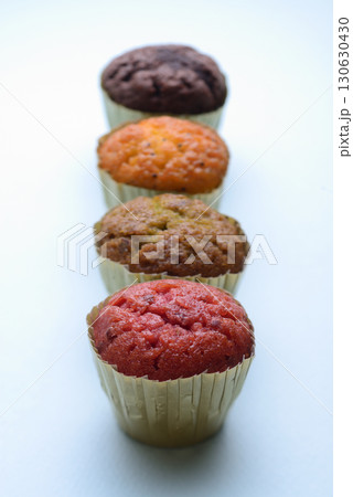 カップケーキ 130630430