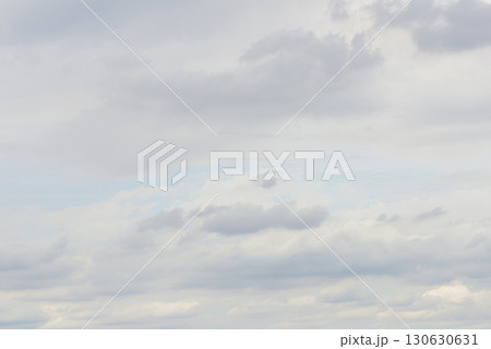 曇り空 130630631