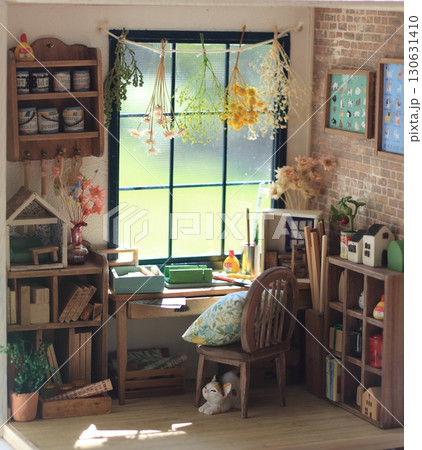 ドールハウス　アトリエ 130631410