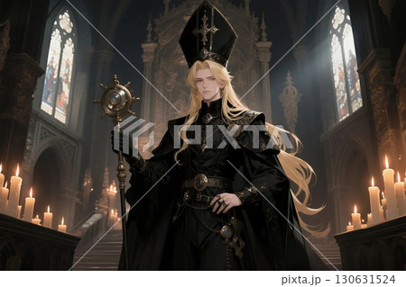 スチームパンク・ファンタジー スチームパンク・ファンタジー 130631524