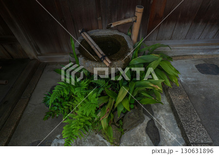 京都府京田辺市の一休寺の新緑を撮影 京都府京田辺市の一休寺の新緑を撮影 130631896
