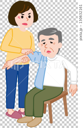 Caregiving while working: Business Carers Caregiving while working: Business Carers 130632161